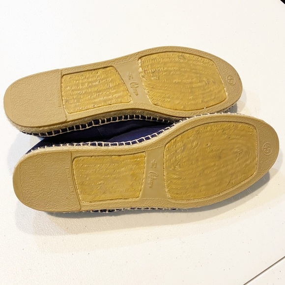 OVADIA & SONS Lace Up Espadrilles - Picture 7 of 8
